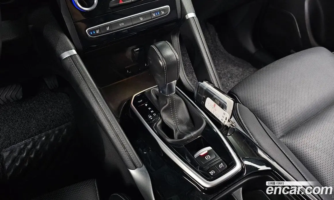 Renault (Samsung) QM6 2021 2.0 автомат (гидро), фото 11 Renault (Samsung) QM6 2021 2.0 автомат (гидро), фото 11