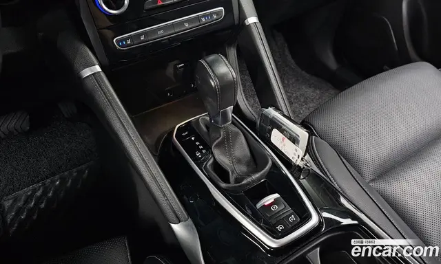 Renault (Samsung) QM6 2021 2.0 автомат (гидро), миниатюра 11 Renault (Samsung) QM6 2021 2.0 автомат (гидро), миниатюра 11