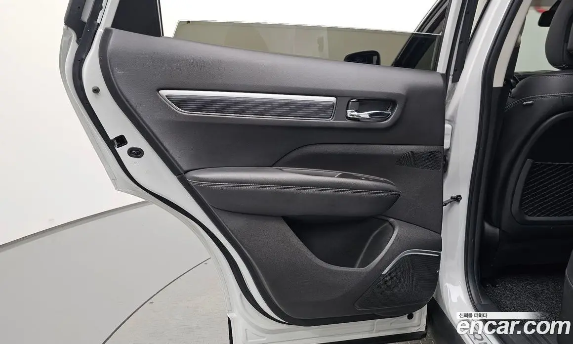 Renault (Samsung) QM6 2021 2.0 автомат (гидро), фото 14 Renault (Samsung) QM6 2021 2.0 автомат (гидро), фото 14
