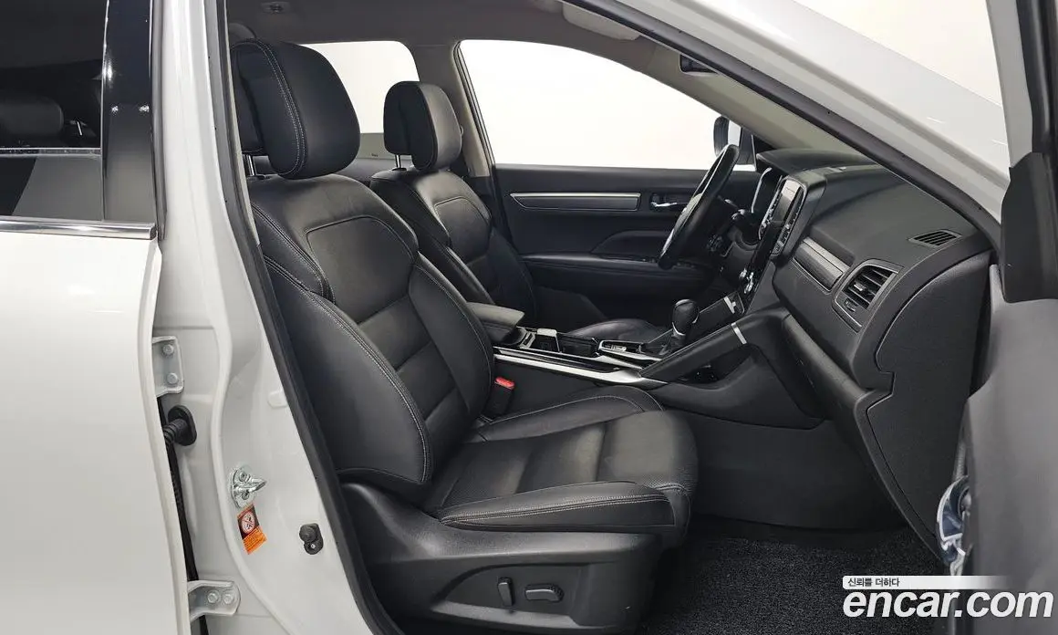 Renault (Samsung) QM6 2021 2.0 автомат (гидро), фото 16 Renault (Samsung) QM6 2021 2.0 автомат (гидро), фото 16