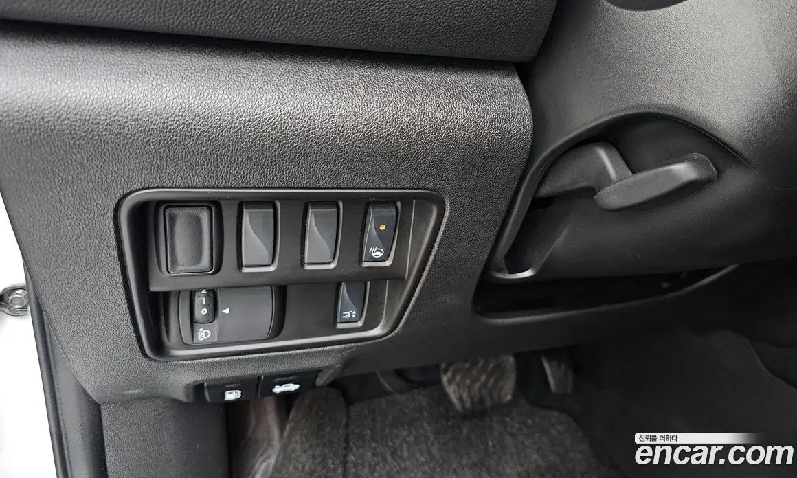Renault (Samsung) QM6 2021 2.0 автомат (гидро), фото 18 Renault (Samsung) QM6 2021 2.0 автомат (гидро), фото 18