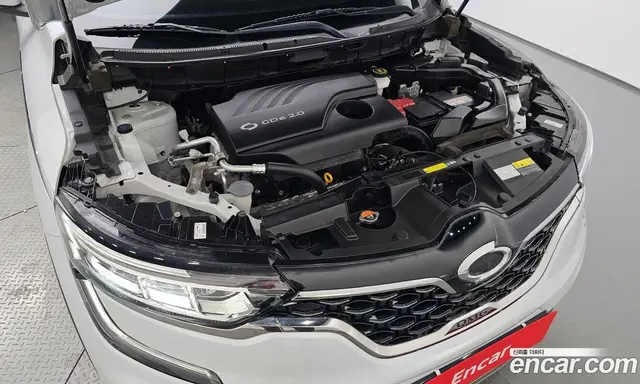 Renault (Samsung) QM6 2021 2.0 автомат (гидро), миниатюра 5 Renault (Samsung) QM6 2021 2.0 автомат (гидро), миниатюра 5