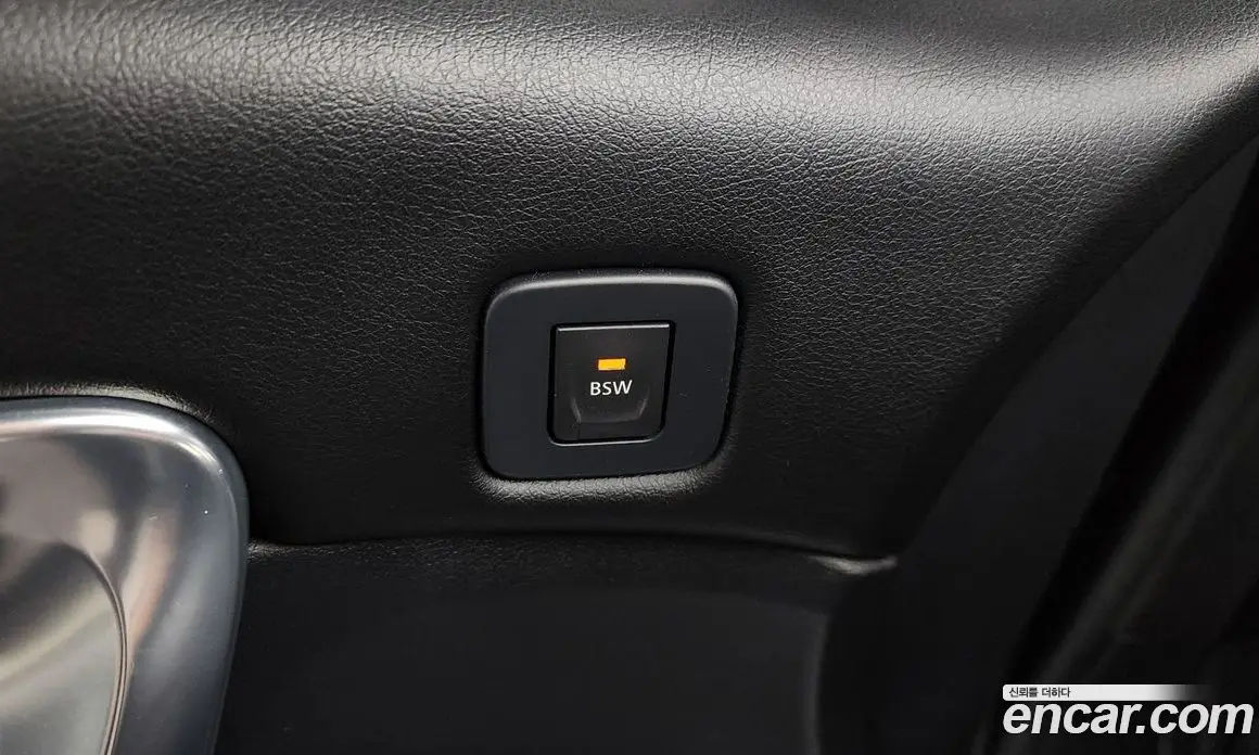 Renault (Samsung) SM5 2014 2.0 автомат (гидро), фото 16