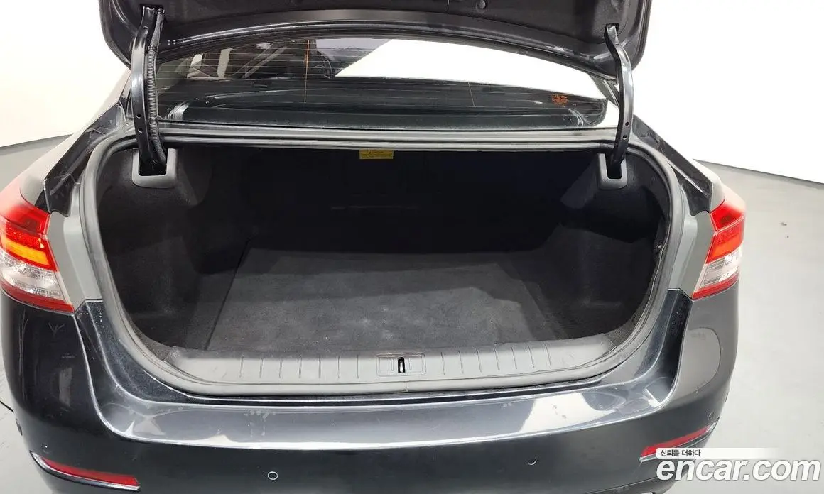 Renault (Samsung) SM5 2014 2.0 автомат (гидро), фото 20