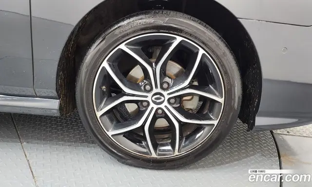 Renault (Samsung) SM5 2014 2.0 автомат (гидро), миниатюра 5