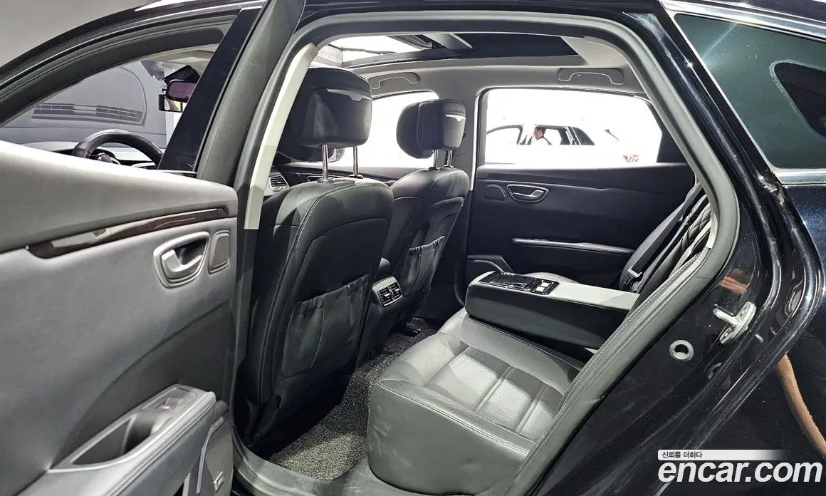 Renault (Samsung) SM6 2016 1.6 автомат (гидро), фото 17 Renault (Samsung) SM6 2016 1.6 автомат (гидро), фото 17