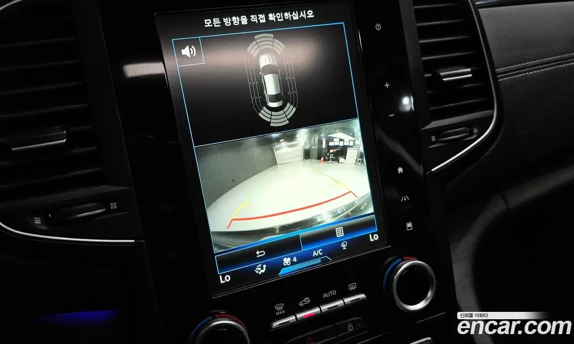 Renault (Samsung) SM6 2016 1.6 автомат (гидро), фото 19 Renault (Samsung) SM6 2016 1.6 автомат (гидро), фото 19