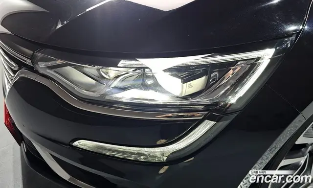 Renault (Samsung) SM6 2016 1.6 автомат (гидро), миниатюра 8 Renault (Samsung) SM6 2016 1.6 автомат (гидро), миниатюра 8