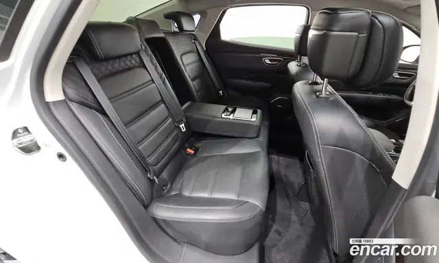 Renault (Samsung) SM6 2016 1.6 автомат (гидро), миниатюра 11 Renault (Samsung) SM6 2016 1.6 автомат (гидро), миниатюра 11
