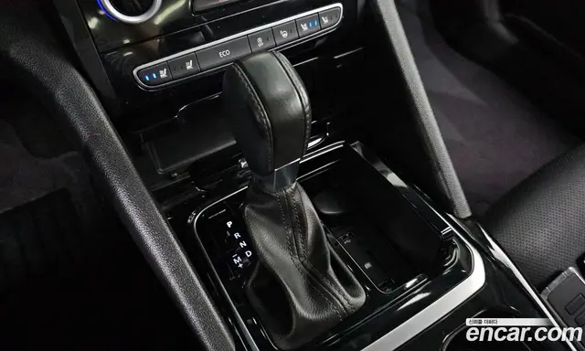 Renault (Samsung) SM6 2016 1.6 автомат (гидро), миниатюра 9 Renault (Samsung) SM6 2016 1.6 автомат (гидро), миниатюра 9