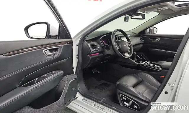 Renault (Samsung) SM6 2016 1.6 автомат (гидро), миниатюра 10 Renault (Samsung) SM6 2016 1.6 автомат (гидро), миниатюра 10