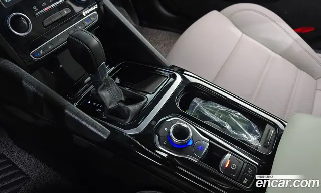 Renault (Samsung) SM6 2019 2.0 автомат (гидро), миниатюра 12