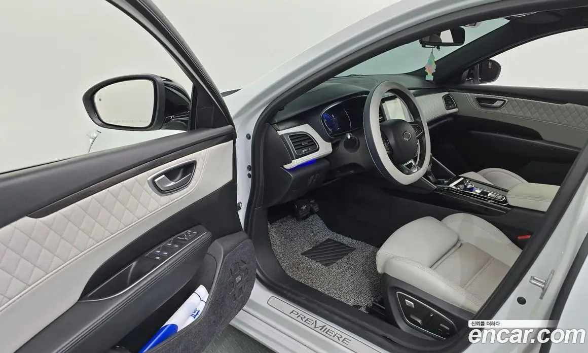 Renault (Samsung) SM6 2019 2.0 автомат (гидро), фото 13