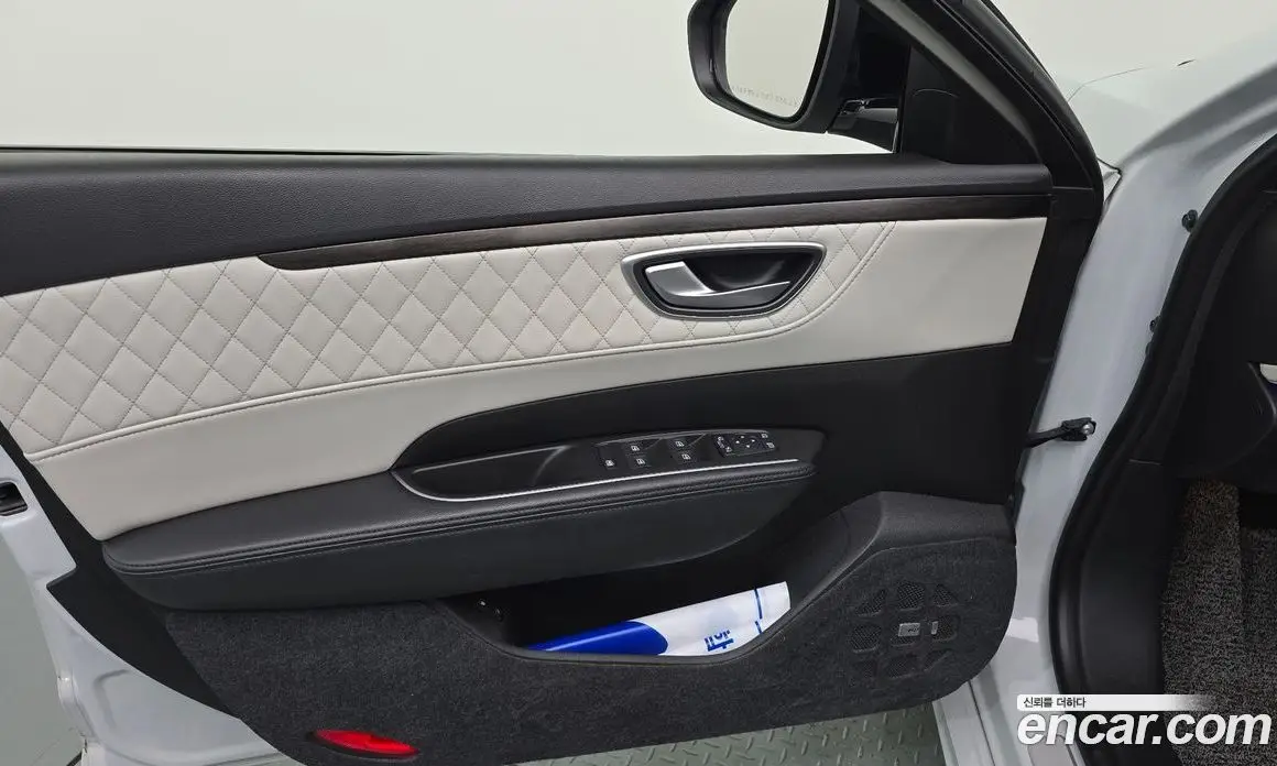 Renault (Samsung) SM6 2019 2.0 автомат (гидро), фото 14
