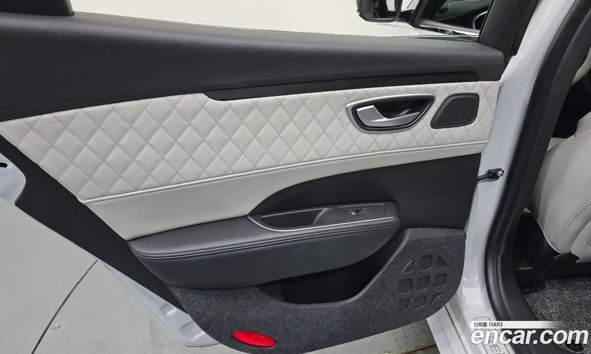 Renault (Samsung) SM6 2019 2.0 автомат (гидро), фото 15