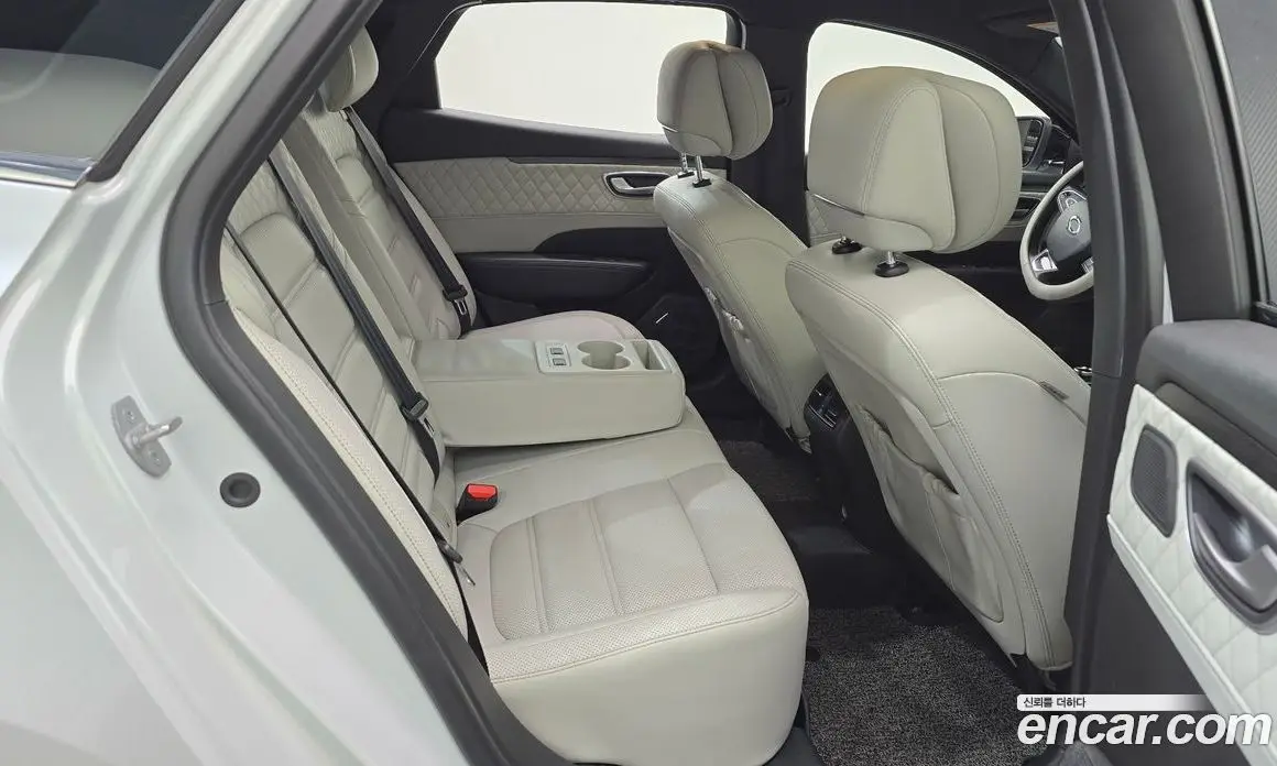 Renault (Samsung) SM6 2019 2.0 автомат (гидро), фото 17
