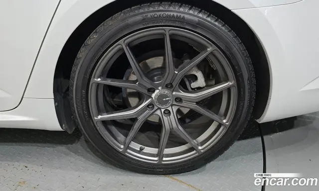 Renault (Samsung) SM6 2019 2.0 автомат (гидро), миниатюра 7