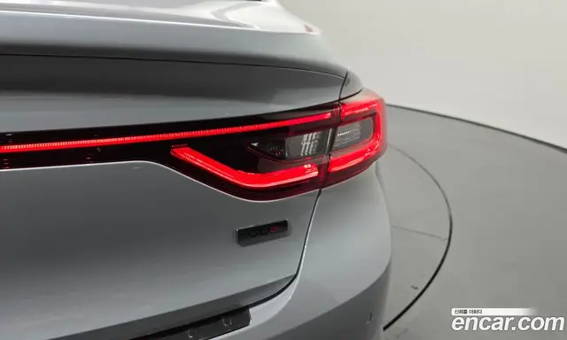 Renault (Samsung) SM6 2019 2.0 автомат (гидро), миниатюра 9