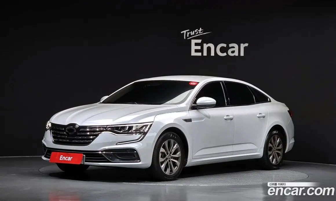 Renault (Samsung) SM6 2023 1.3 автомат (гидро), фото 1 Renault (Samsung) SM6 2023 1.3 автомат (гидро), фото 1