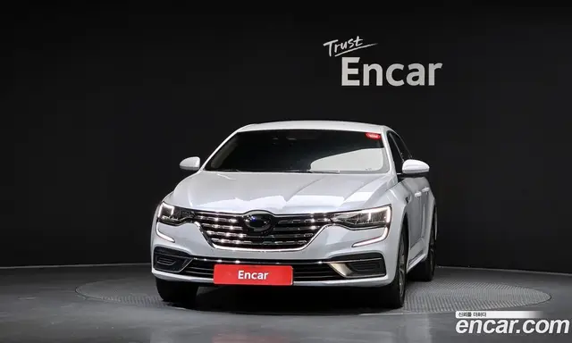 Renault (Samsung) SM6 2023 1.3 автомат (гидро), миниатюра 3 Renault (Samsung) SM6 2023 1.3 автомат (гидро), миниатюра 3