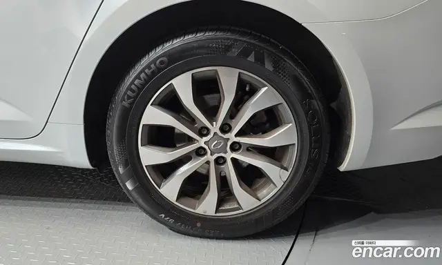 Renault (Samsung) SM6 2023 1.3 автомат (гидро), миниатюра 7 Renault (Samsung) SM6 2023 1.3 автомат (гидро), миниатюра 7