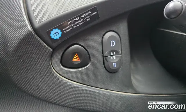 Renault (Samsung) Twizy 2020 0.1 автомат (гидро), миниатюра 12
