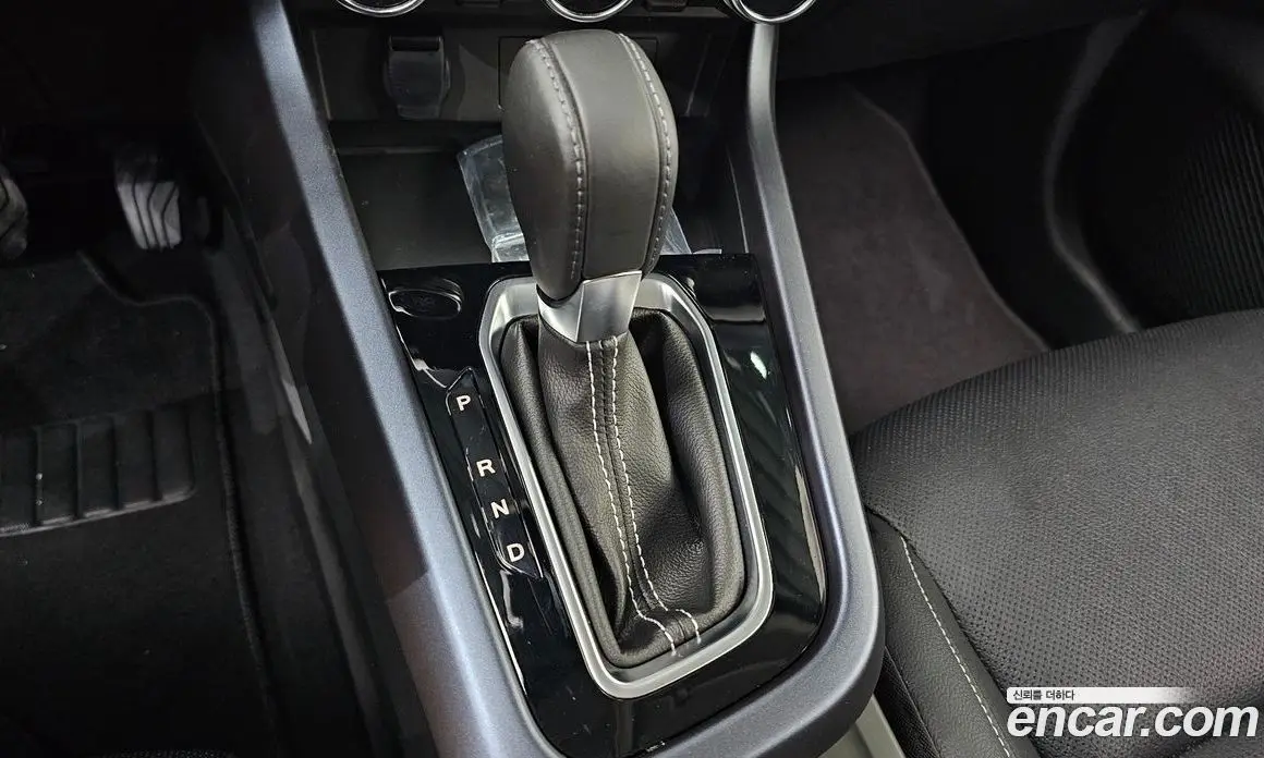 Renault (Samsung) XM3 2020 1.6 автомат (гидро), фото 11