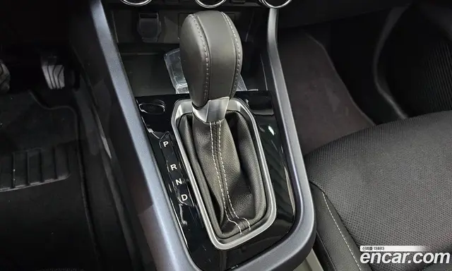 Renault (Samsung) XM3 2020 1.6 автомат (гидро), миниатюра 11