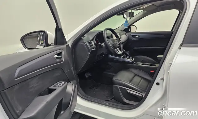 Renault (Samsung) XM3 2020 1.6 автомат (гидро), миниатюра 12