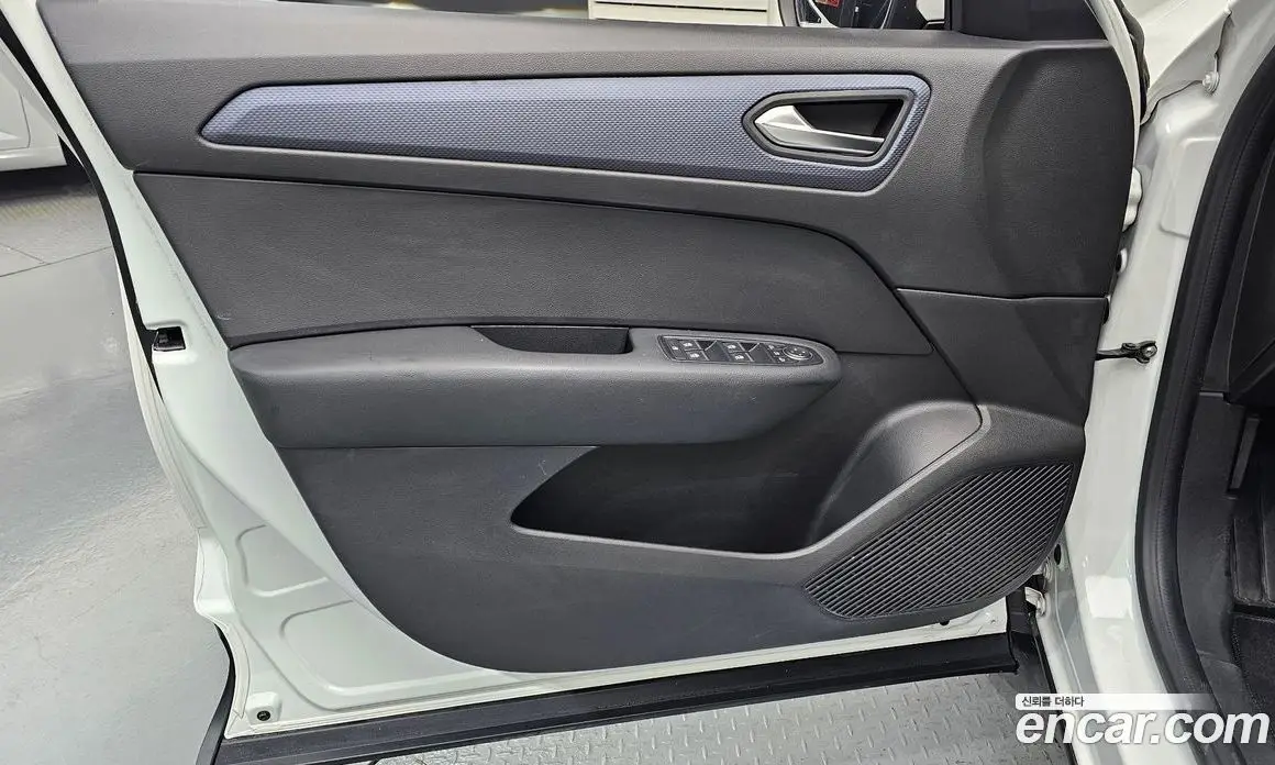 Renault (Samsung) XM3 2020 1.6 автомат (гидро), фото 13