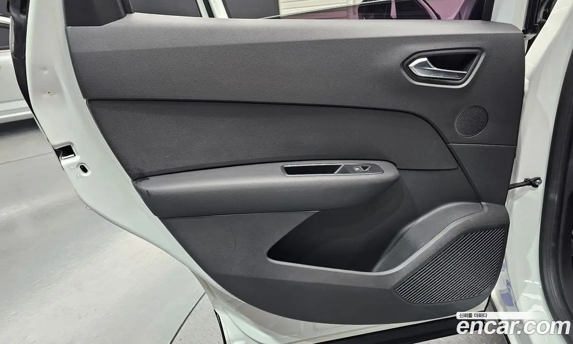 Renault (Samsung) XM3 2020 1.6 автомат (гидро), фото 14