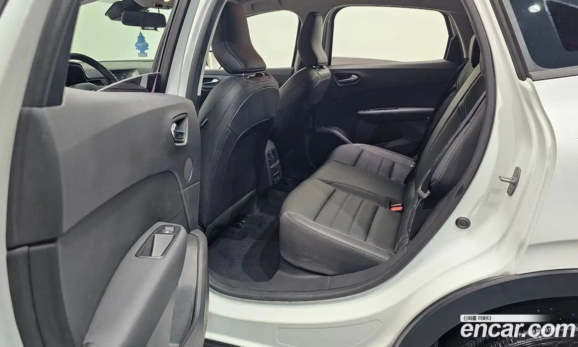 Renault (Samsung) XM3 2020 1.6 автомат (гидро), фото 15
