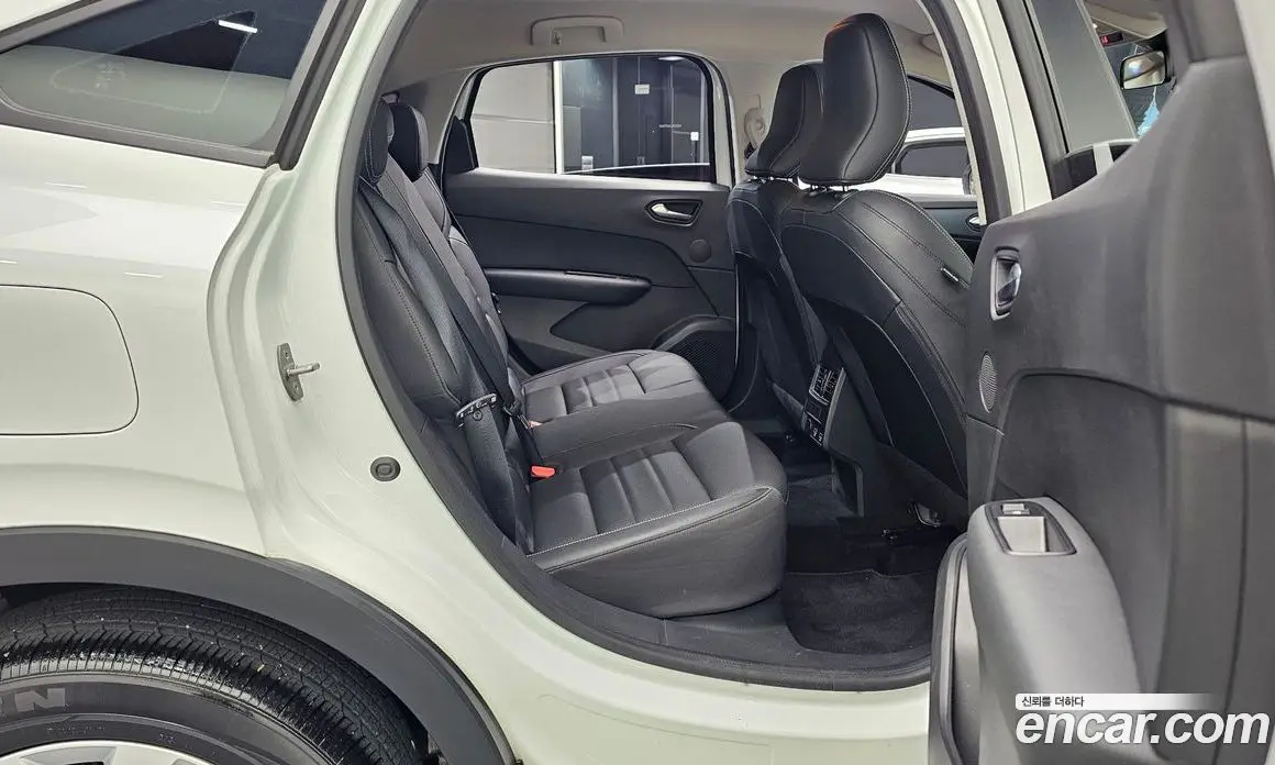 Renault (Samsung) XM3 2020 1.6 автомат (гидро), фото 17