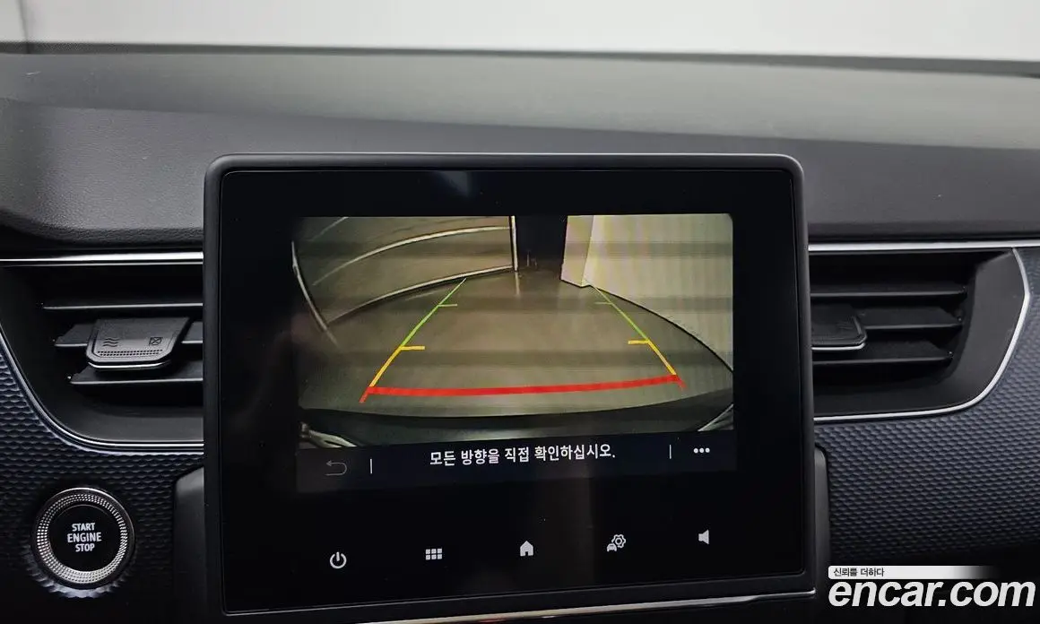 Renault (Samsung) XM3 2020 1.6 автомат (гидро), фото 20