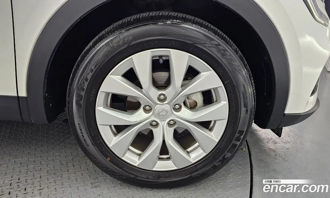 Renault (Samsung) XM3 2020 1.6 автомат (гидро), фото 4