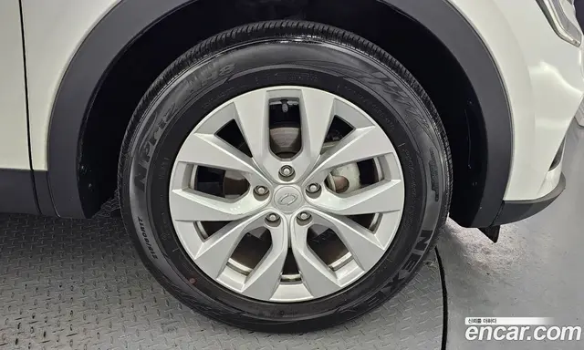 Renault (Samsung) XM3 2020 1.6 автомат (гидро), миниатюра 4