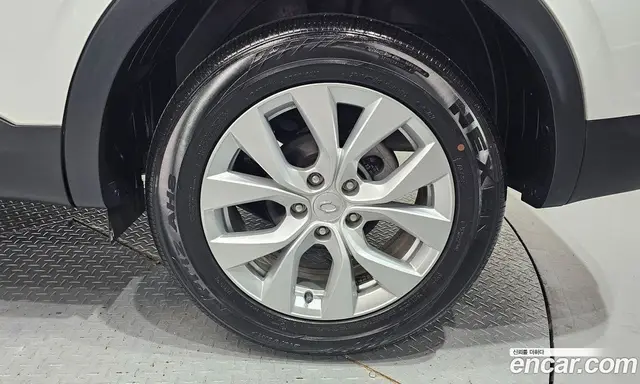 Renault (Samsung) XM3 2020 1.6 автомат (гидро), миниатюра 6