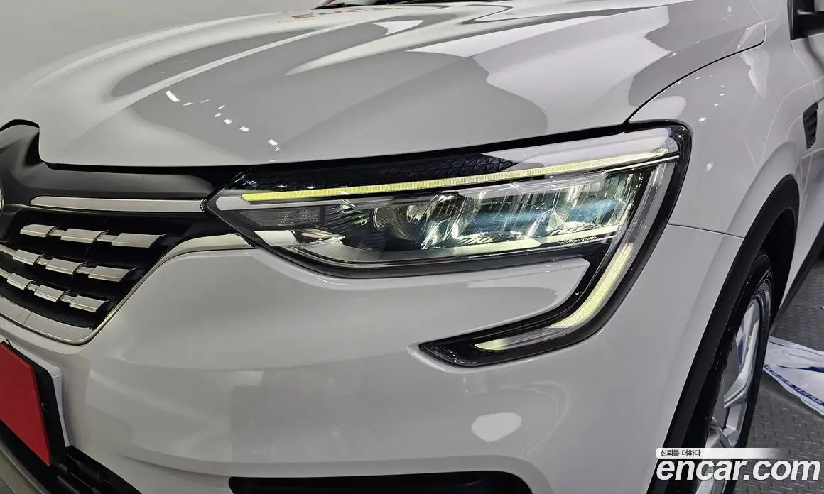 Renault (Samsung) XM3 2020 1.6 автомат (гидро), фото 7