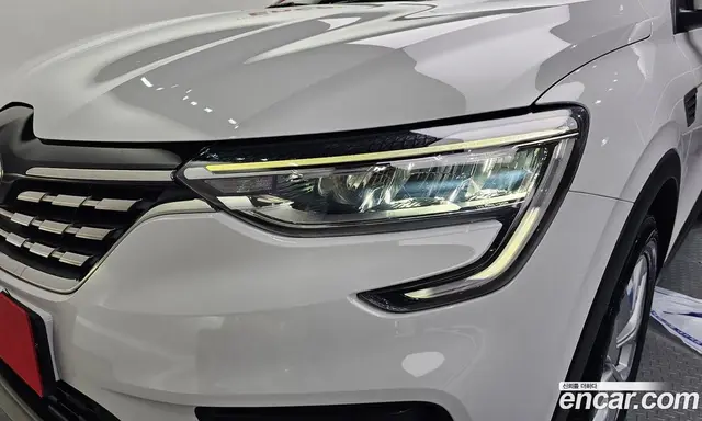 Renault (Samsung) XM3 2020 1.6 автомат (гидро), миниатюра 7