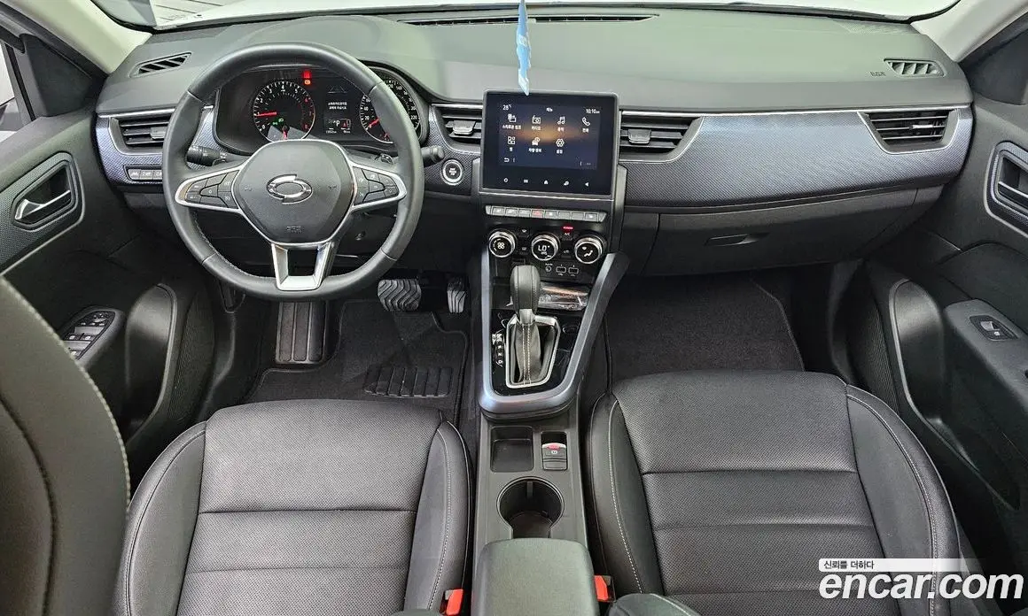 Renault (Samsung) XM3 2020 1.6 автомат (гидро), фото 9