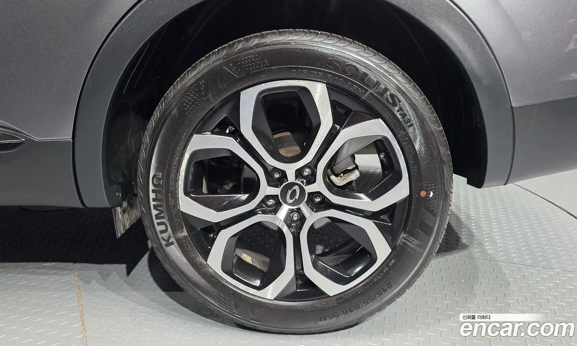 Renault (Samsung) XM3 2021 1.3 автомат (гидро), фото 7 Renault (Samsung) XM3 2021 1.3 автомат (гидро), фото 7