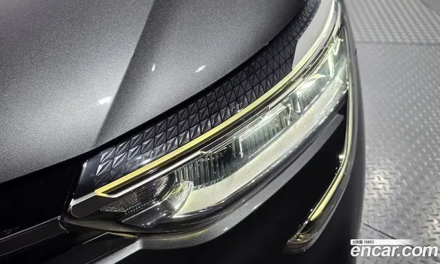 Renault (Samsung) XM3 2021 1.3 автомат (гидро), миниатюра 8 Renault (Samsung) XM3 2021 1.3 автомат (гидро), миниатюра 8