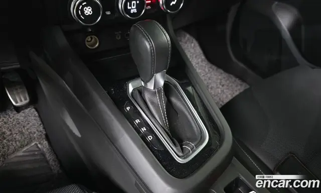 Renault (Samsung) XM3 2022 1.3 автомат (гидро), миниатюра 12