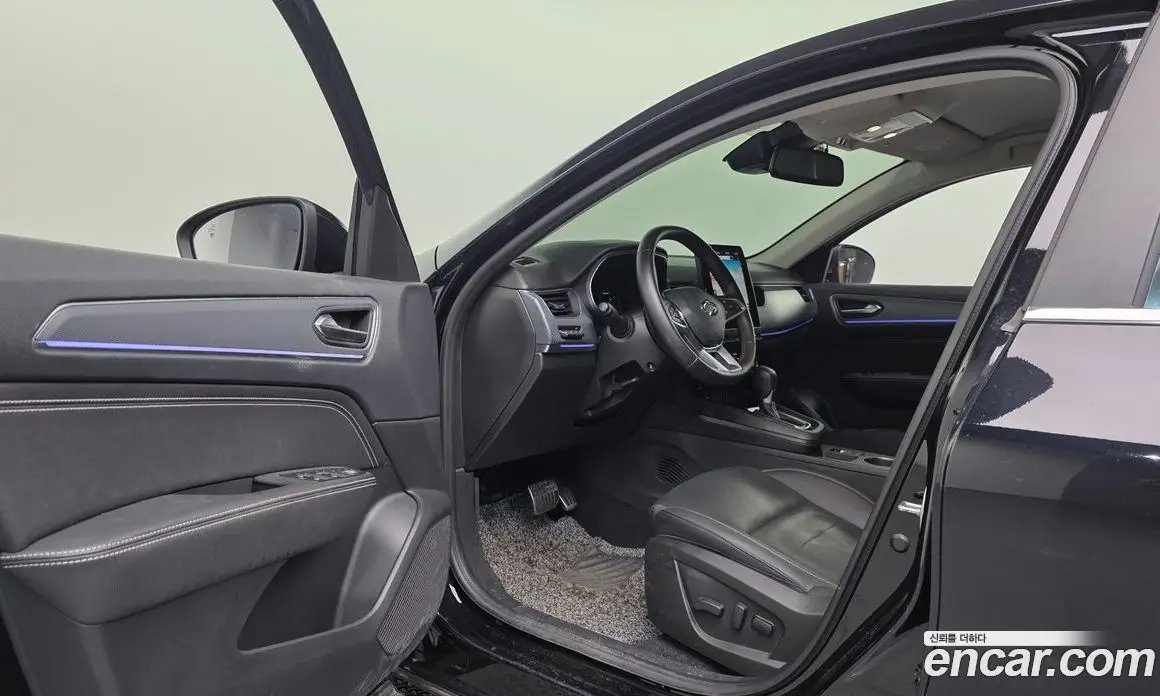 Renault (Samsung) XM3 2022 1.3 автомат (гидро), фото 13 Renault (Samsung) XM3 2022 1.3 автомат (гидро), фото 13