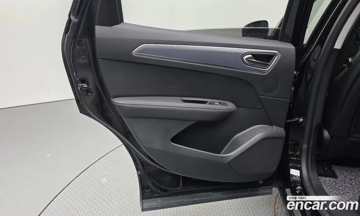 Renault (Samsung) XM3 2022 1.3 автомат (гидро), фото 15 Renault (Samsung) XM3 2022 1.3 автомат (гидро), фото 15