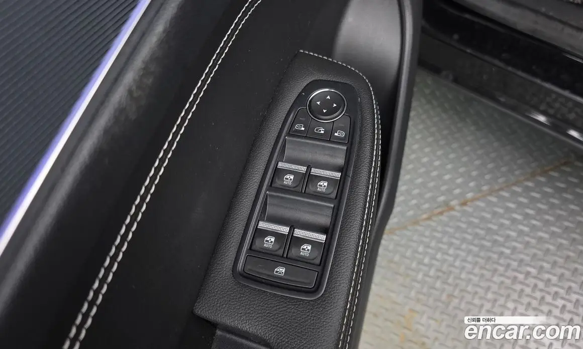 Renault (Samsung) XM3 2022 1.3 автомат (гидро), фото 17 Renault (Samsung) XM3 2022 1.3 автомат (гидро), фото 17