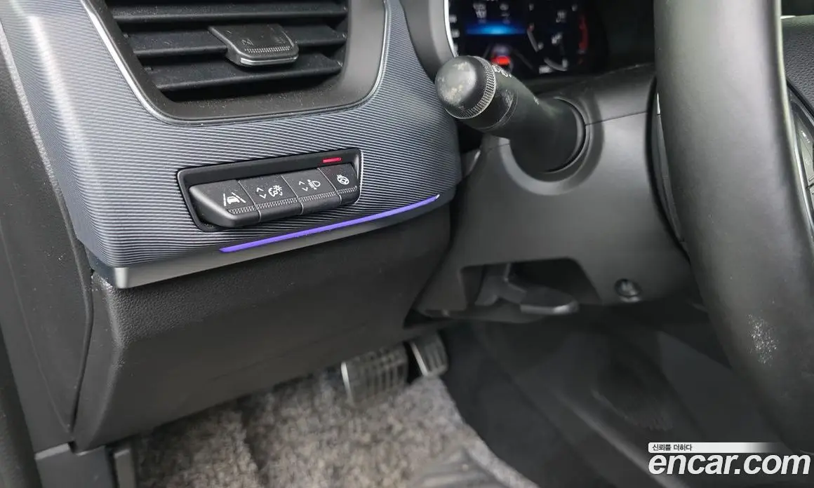 Renault (Samsung) XM3 2022 1.3 автомат (гидро), фото 18 Renault (Samsung) XM3 2022 1.3 автомат (гидро), фото 18