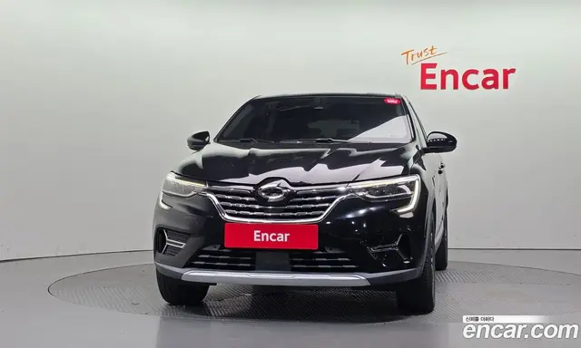 Renault (Samsung) XM3 2022 1.3 автомат (гидро), миниатюра 3 Renault (Samsung) XM3 2022 1.3 автомат (гидро), миниатюра 3
