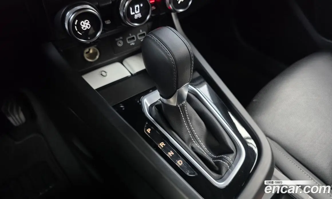 Renault (Samsung) XM3 2023 1.3 автомат (гидро), фото 11