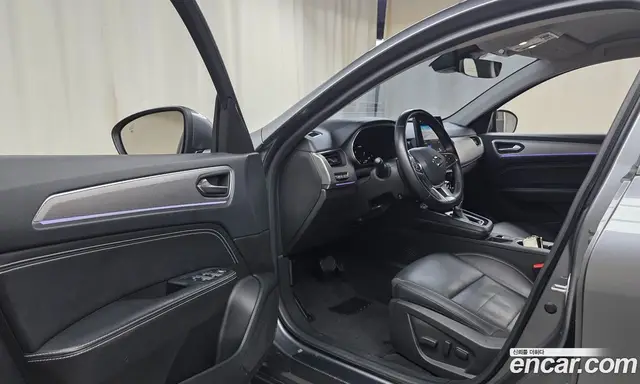 Renault (Samsung) XM3 2023 1.3 автомат (гидро), миниатюра 12